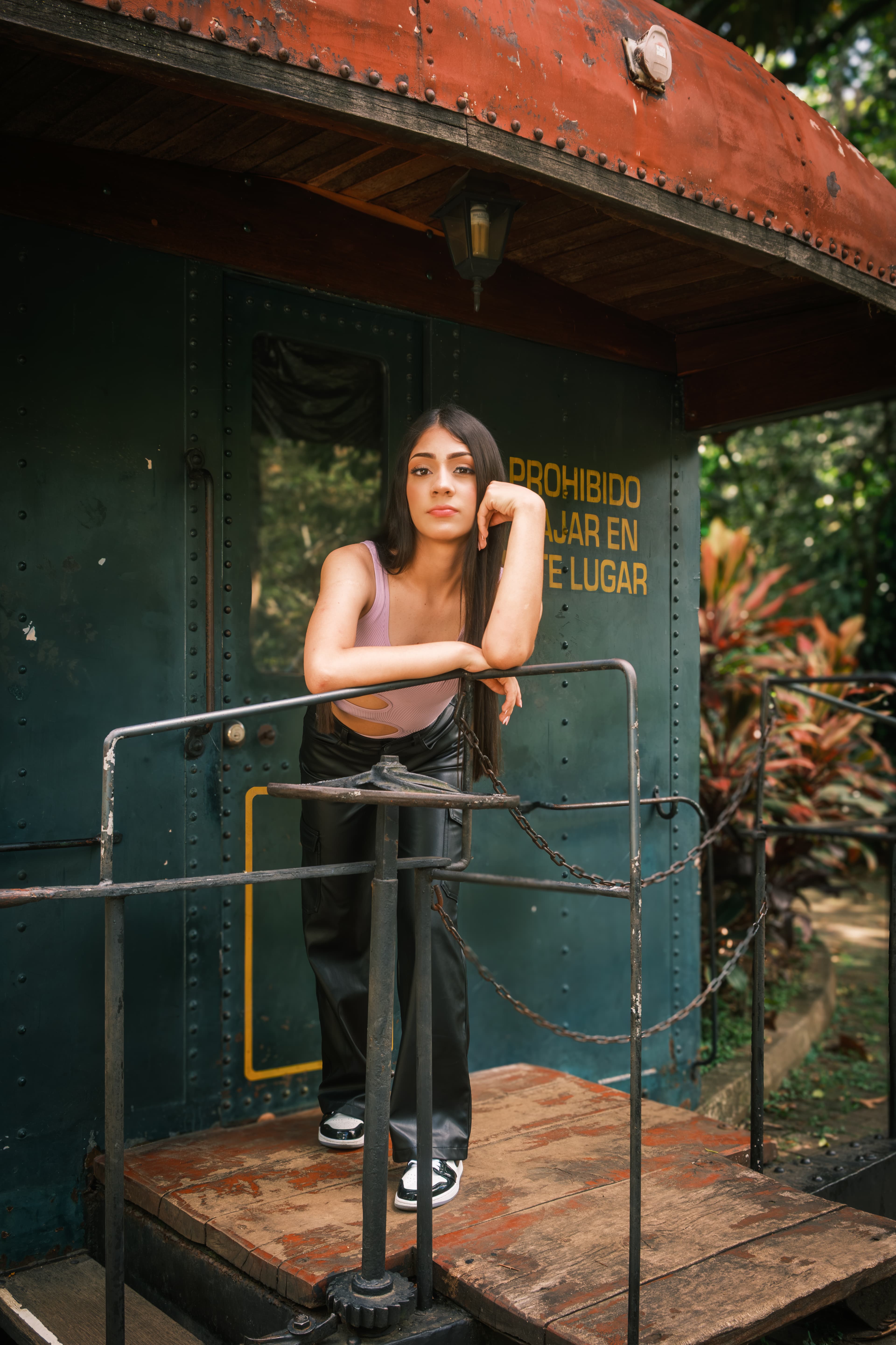 Fotografía de Angie: Sueño