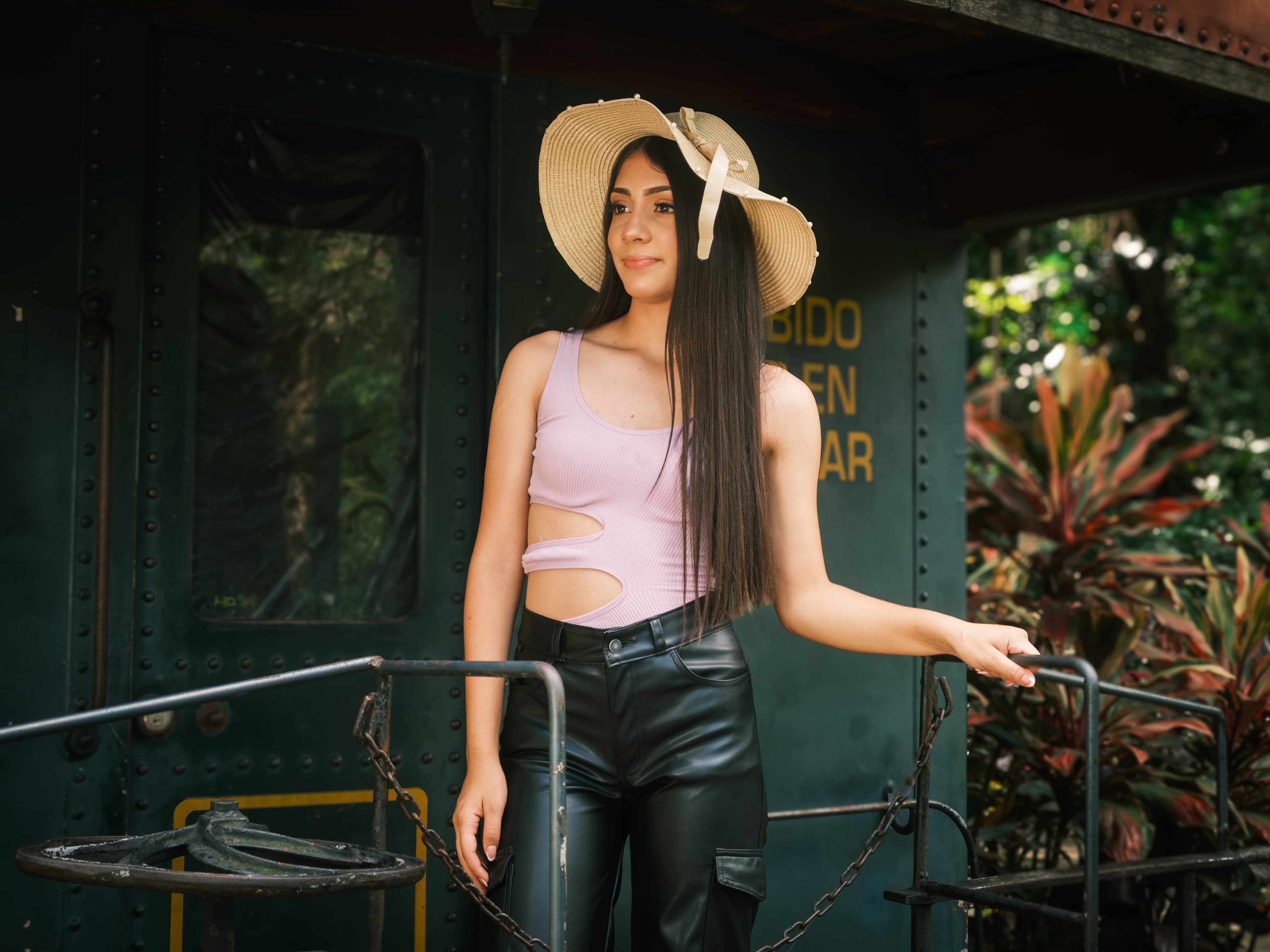 Fotografía de Angie: Instante