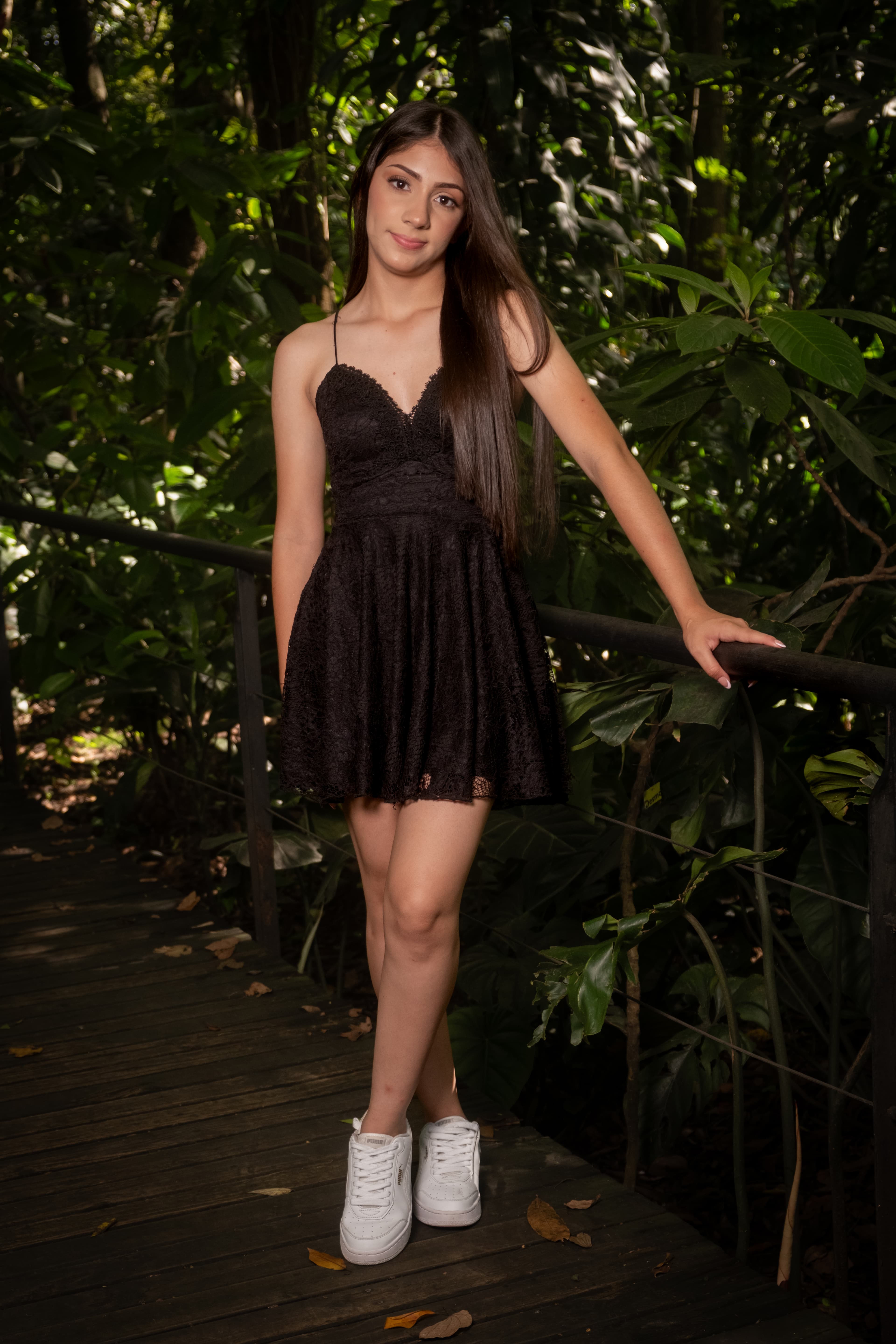 Foto principal de Angie